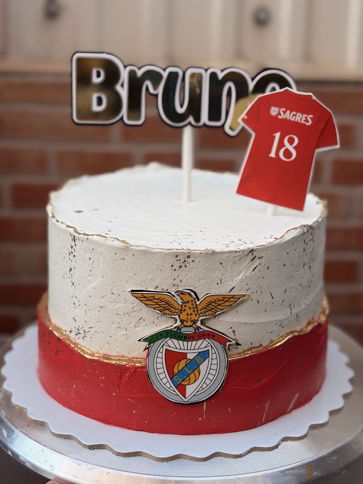 Bolo benfica