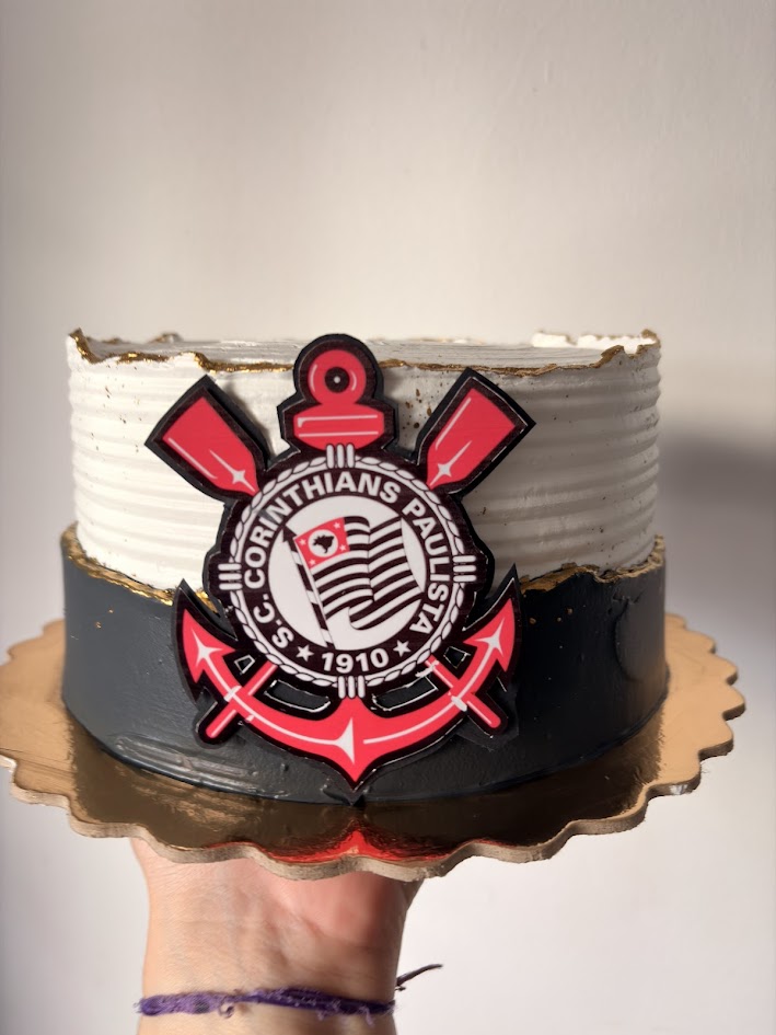 Bolo Corinthians
